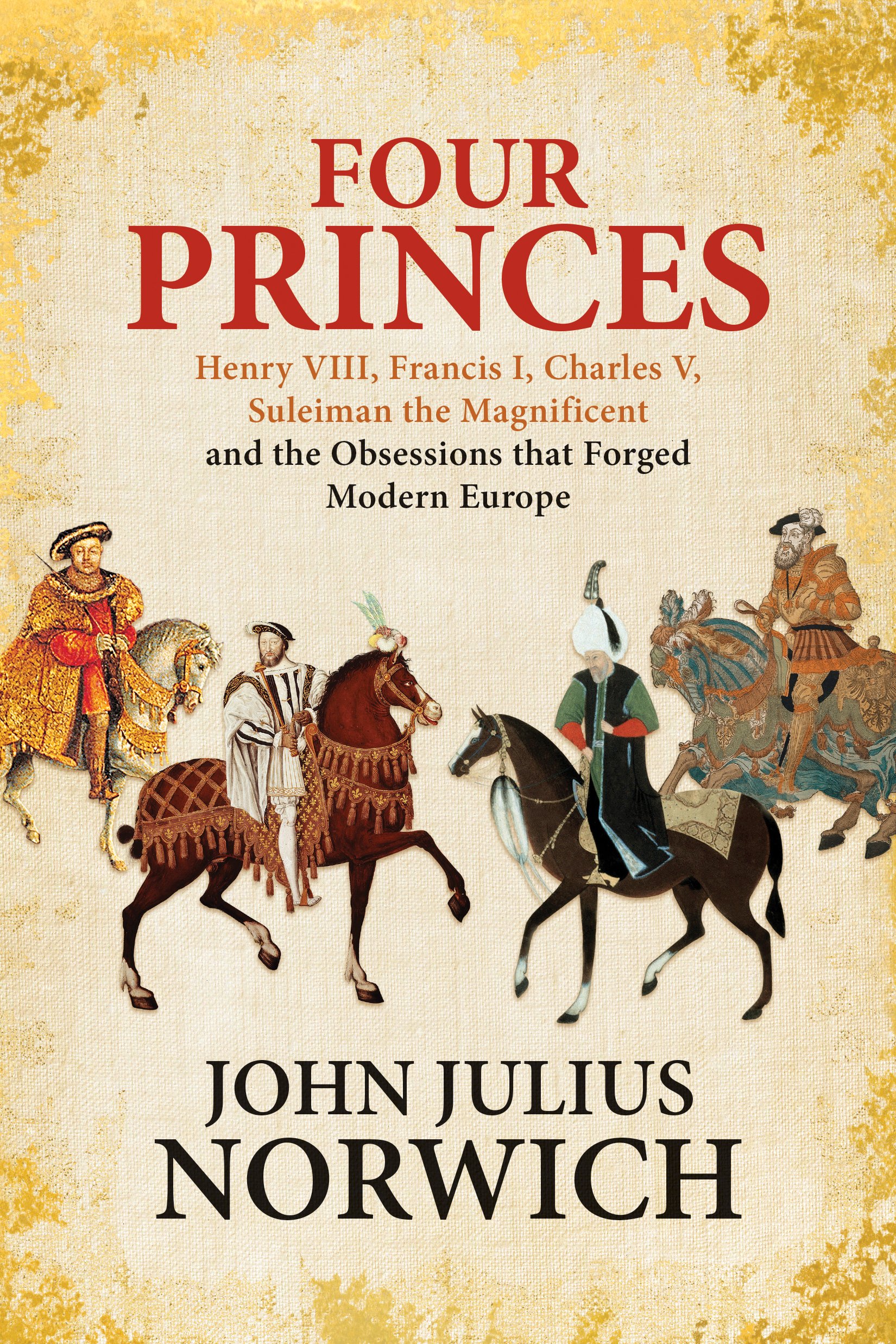 Four Princes