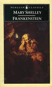 Frankenstein Lives!