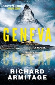 An Alpine Mystery