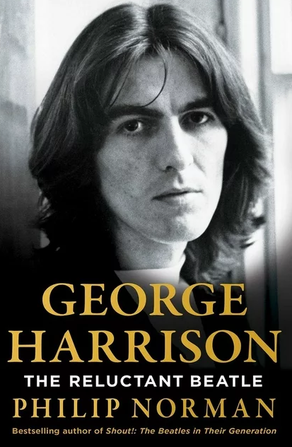 George Harrison: The Reluctant Beatle