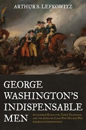 A Patriotic Pick: July 2021