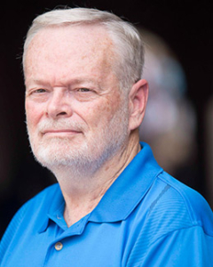 An Interview with Walt Gragg