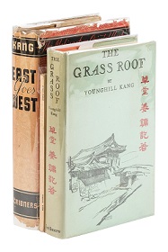 Reading My Roots
