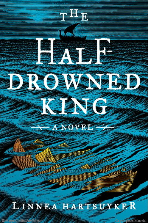 The Half-Drowned King