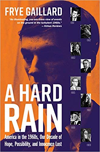 A Hard Rain