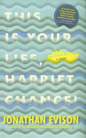 This Is Your Life, Harriet Chance!
