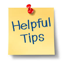 3 Valuable Lists for Wannabe Writers