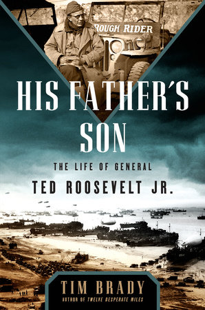 His Father’s Son