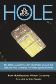 Authors on Audio: Burk Murchison and Michael Granberry