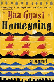 Homegoing: A Novel