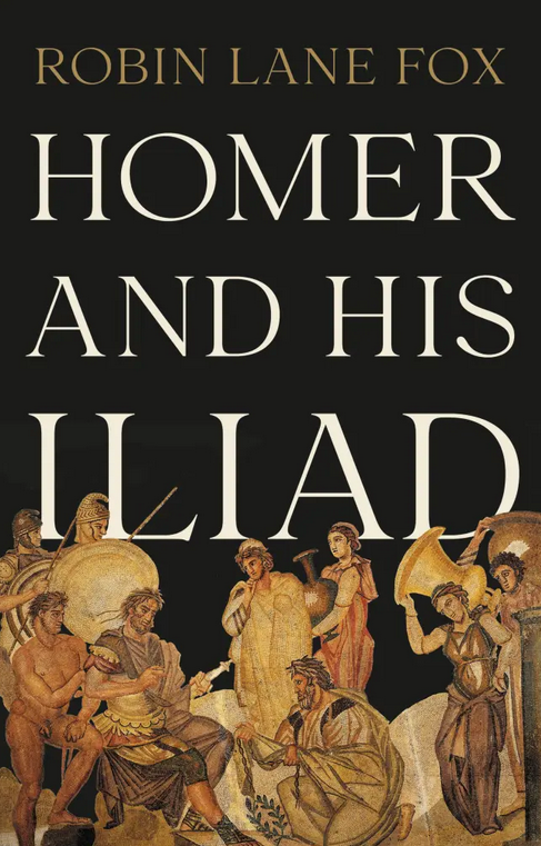 Homer and His Iliad