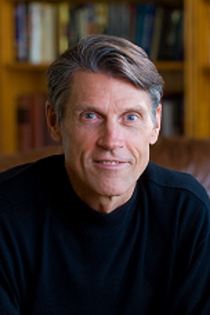 An Interview with H.W. Brands