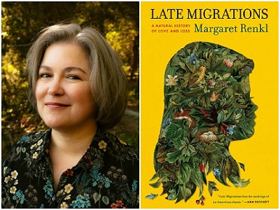 Authors on Audio: A Conversation with Margaret Renkl
