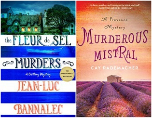 Binge-Reading for a Lockdown