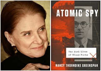 An Interview with Nancy Thorndike Greenspan