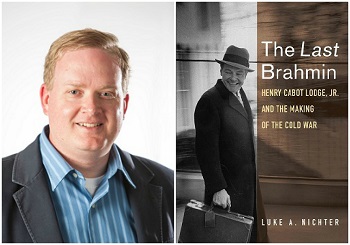 An Interview with Luke Nichter