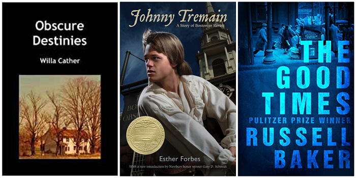 Patriotic Picks: June 2019