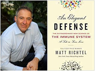 An Interview with Matt Richtel