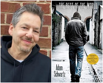 An Interview with Adam Schwartz