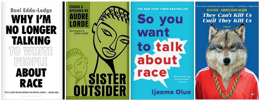 So You Want to Read about Race?