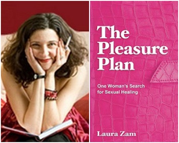 An Interview with Laura Zam