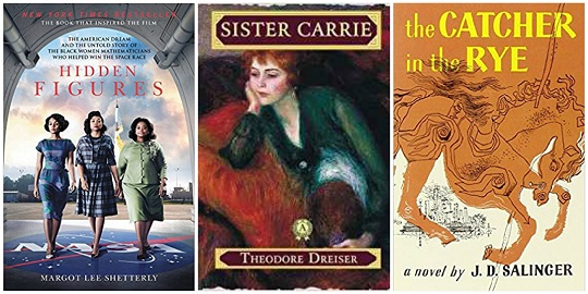 Patriotic Picks: Nov. 2018