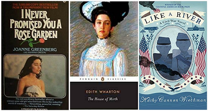 Patriotic Picks: Dec. 2018