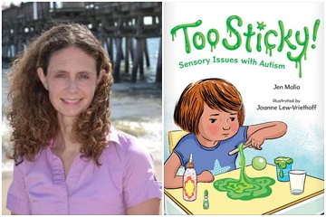 An Interview with Jen Malia