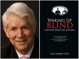 An Interview with Tom Harbin