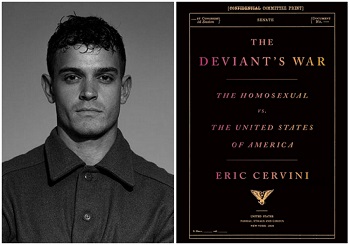 An Interview with Eric Cervini
