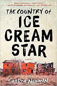 The Country of Ice Cream Star