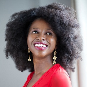 An Interview with Imbolo Mbue