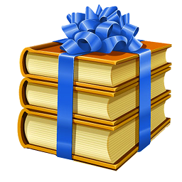 A Book I Love Giving as a Gift Is…
