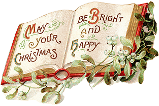 8 Yuletide Reads to Make the Season Bookish & Bright
