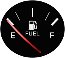 Running on Empty