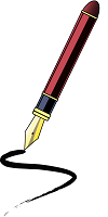 The Montblanc Is Mightier…