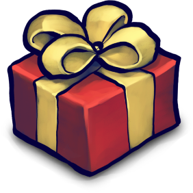Need a Last-Minute Literary Gift?