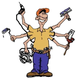 The DIY Network (of One)