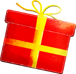 Need a Last-Minute Holiday Gift?