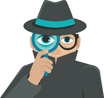 Whodunit?