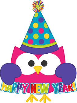 10 Reading Resolutions for the New Year (Redux)