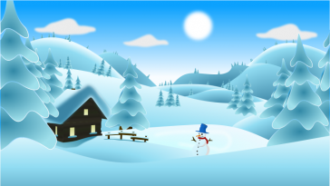 Sneak Preview: Winter 2024-2025