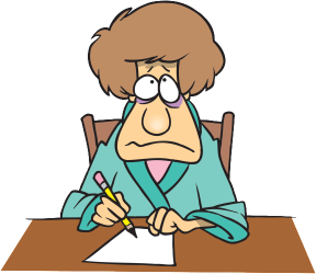 A Writer by Any Other Name
