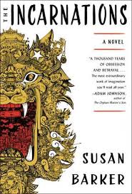 The Incarnations: A Novel