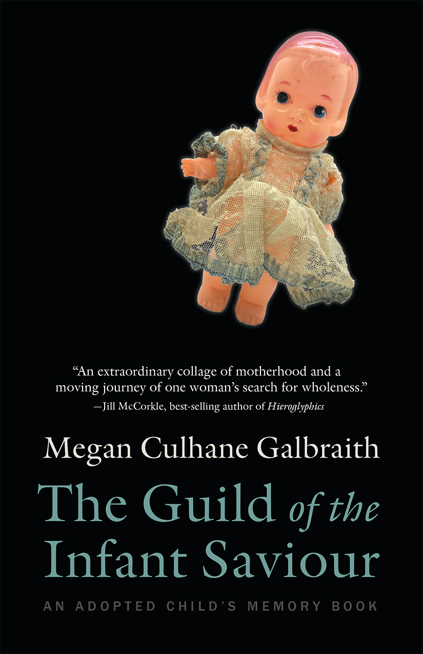 The Guild of the Infant Saviour: An Adopted Child’s Memory Book