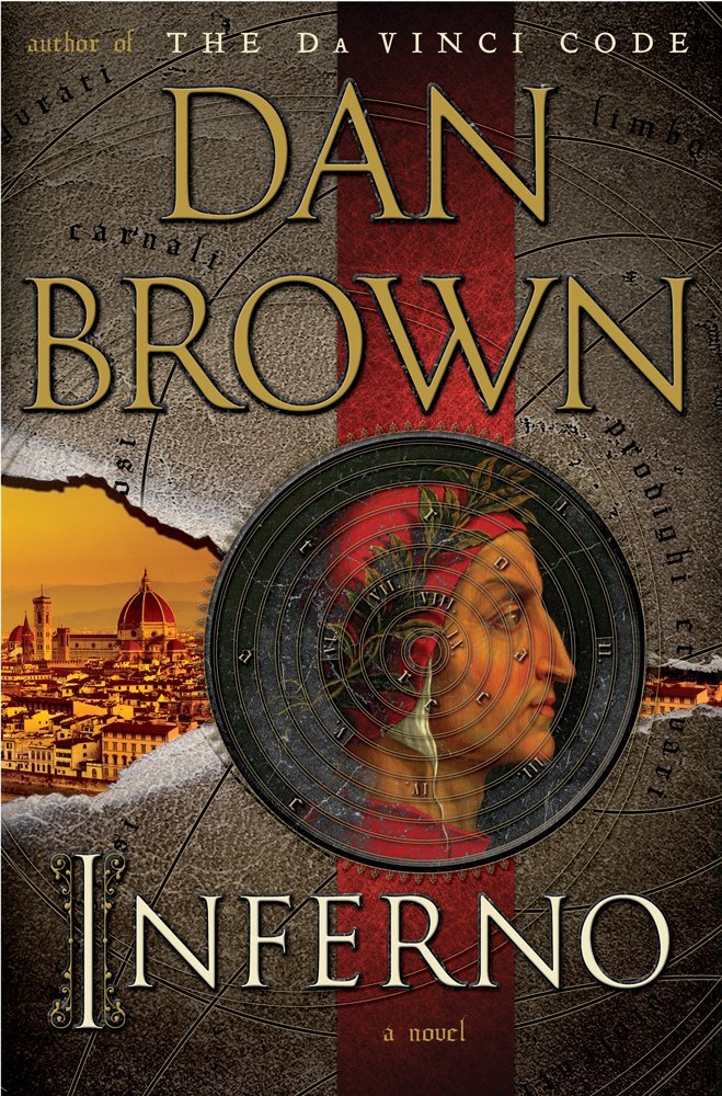 Inferno: A Novel