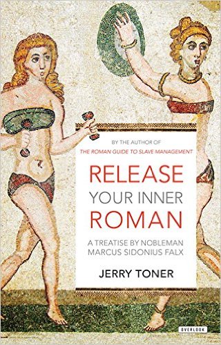 Release Your Inner Roman