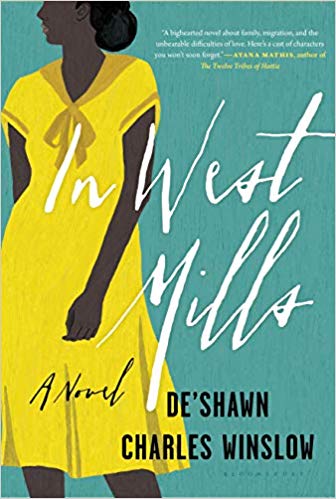 In West Mills: A Novel