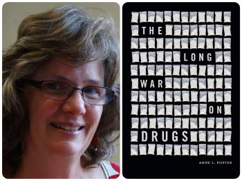 An Interview with Anne L. Foster