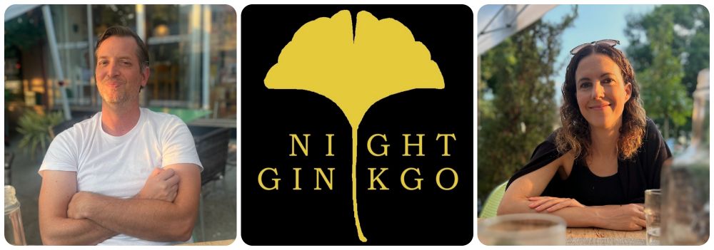 A Dynamic Duo